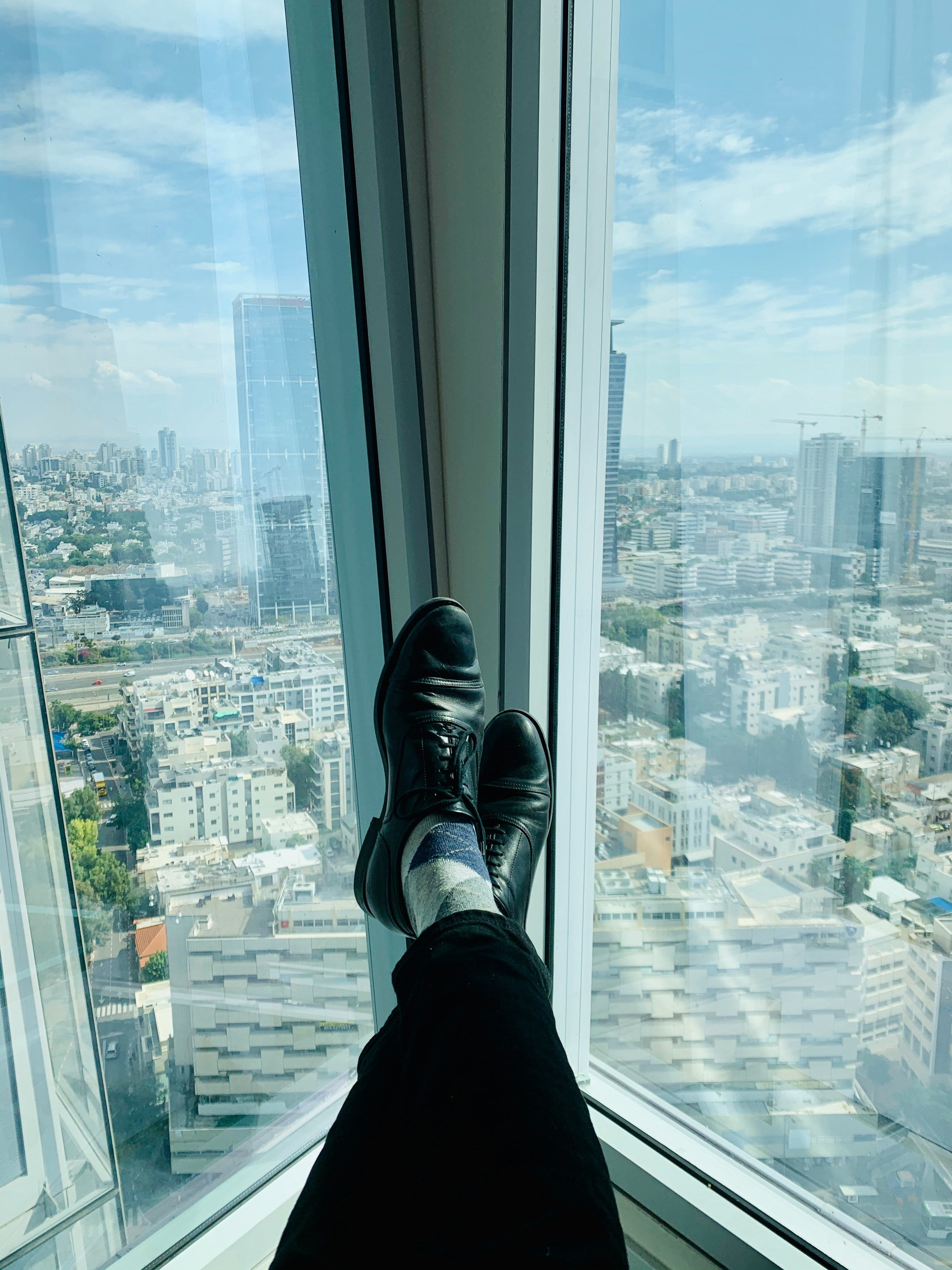 Work-Life Balance