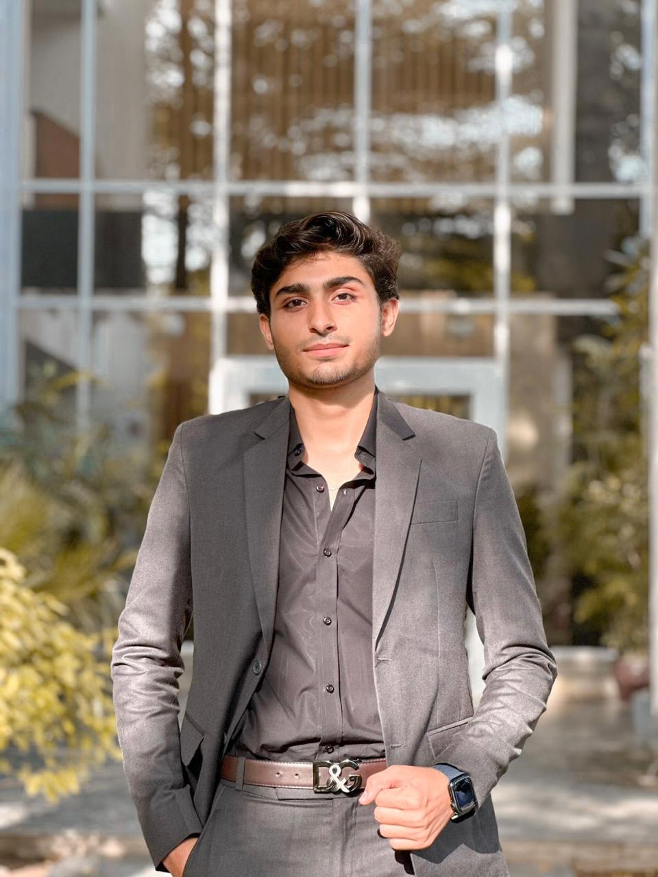 Zain Adnan