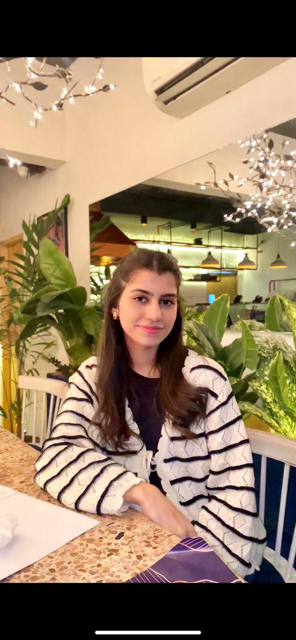 Zainab Kashif