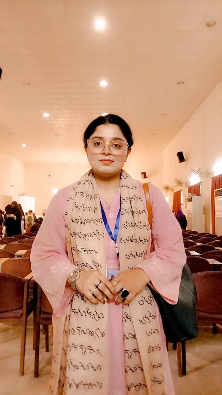 Eman Rehman