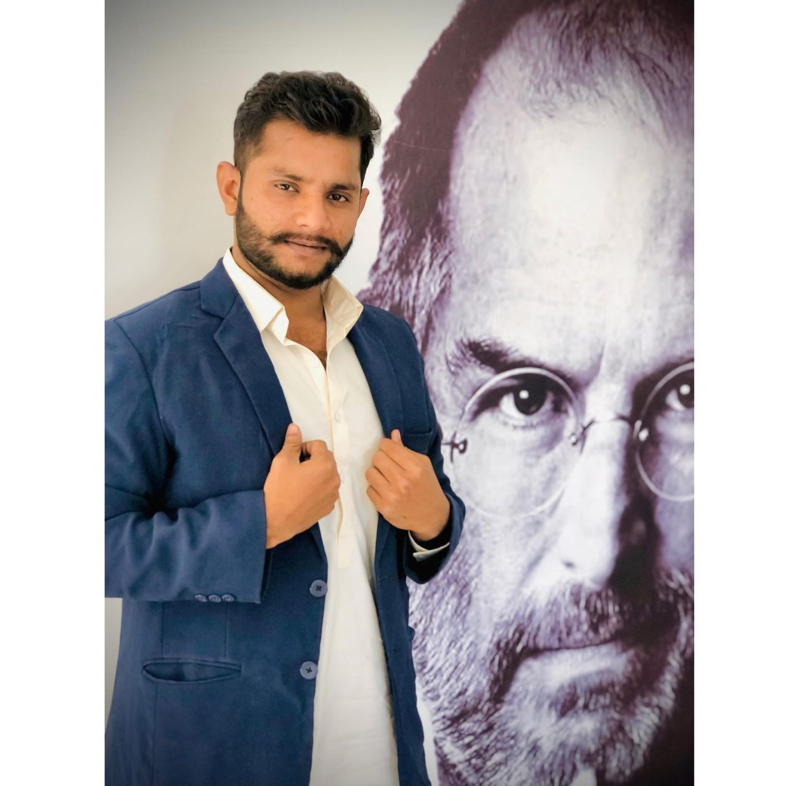 Adeel Ahmed