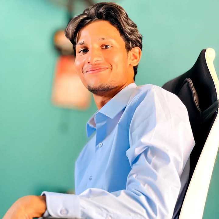 Ahmed Khattak
