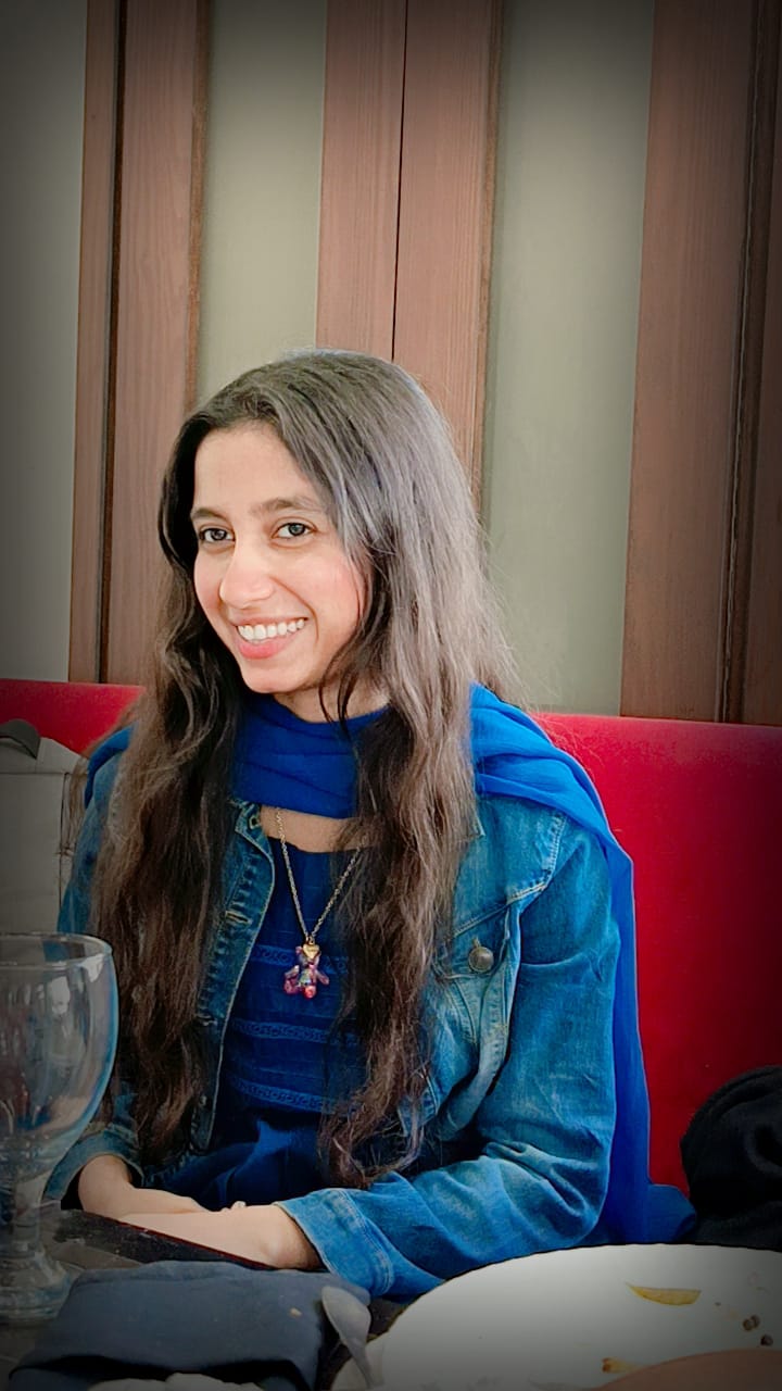 Simra Azhar