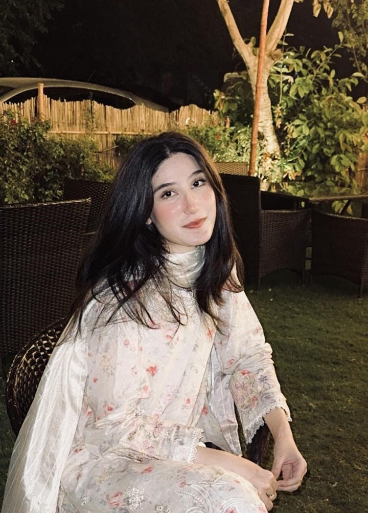 Isha Ijaz