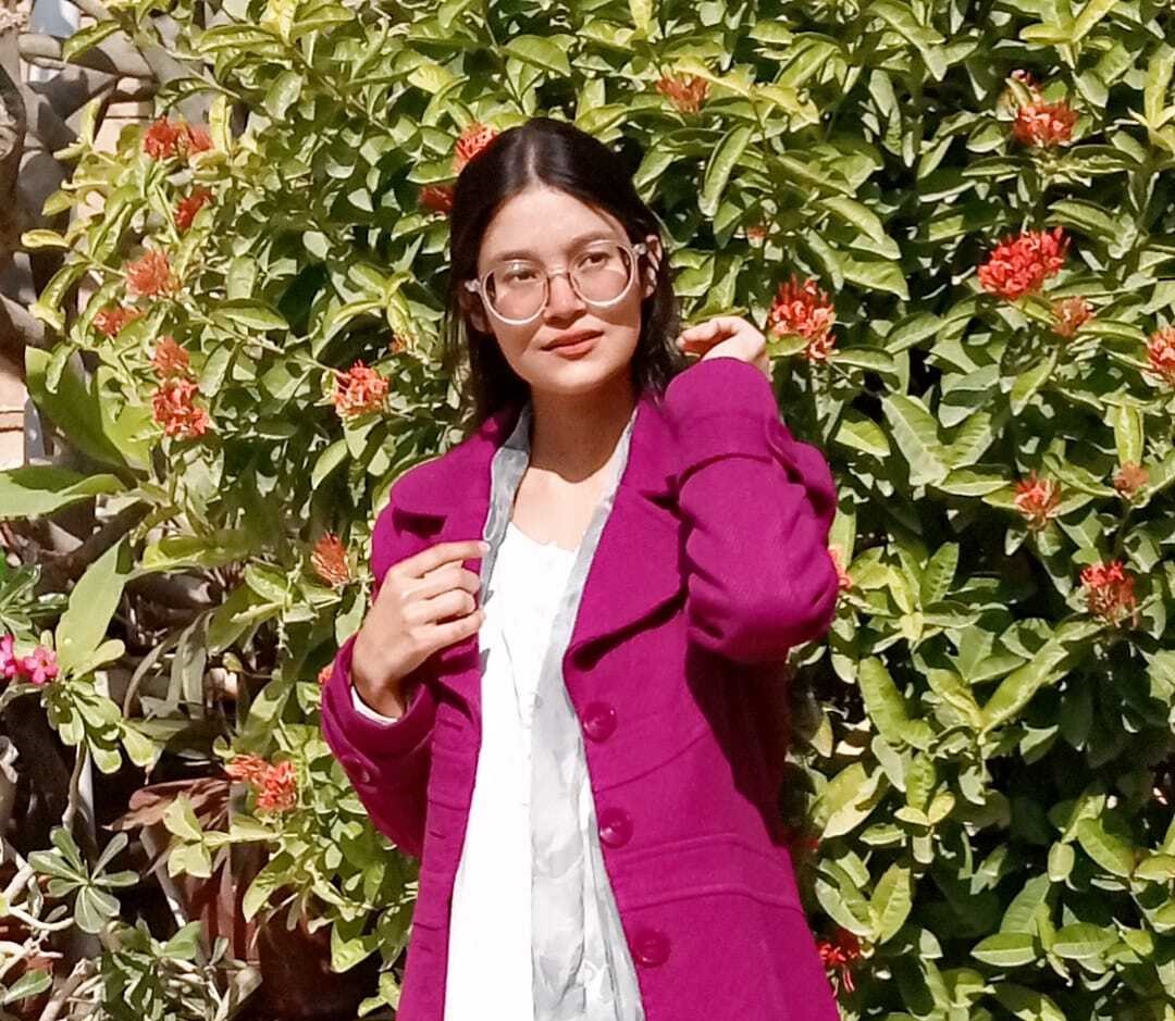Bushra Sultan