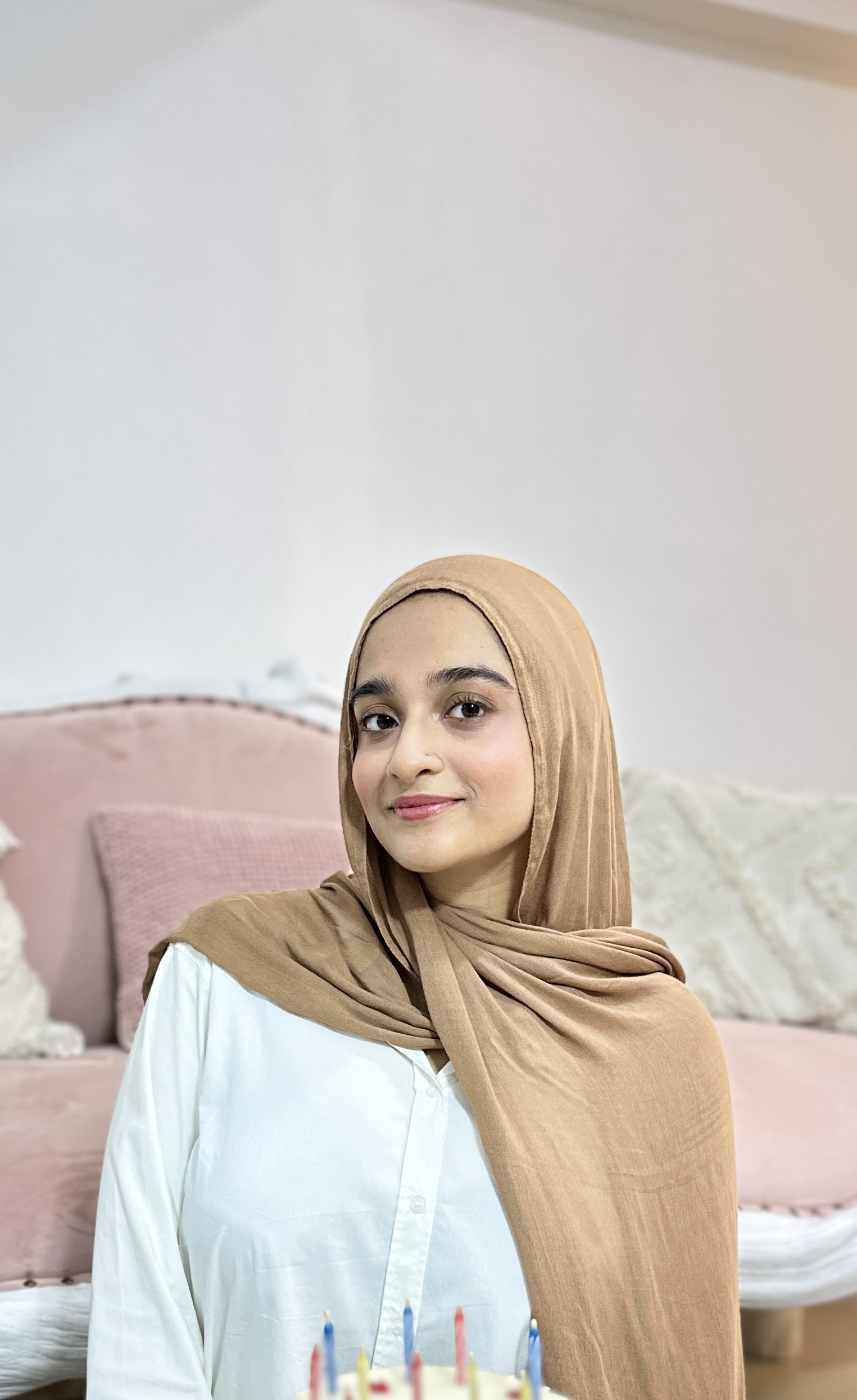 Fatima Ayenoor