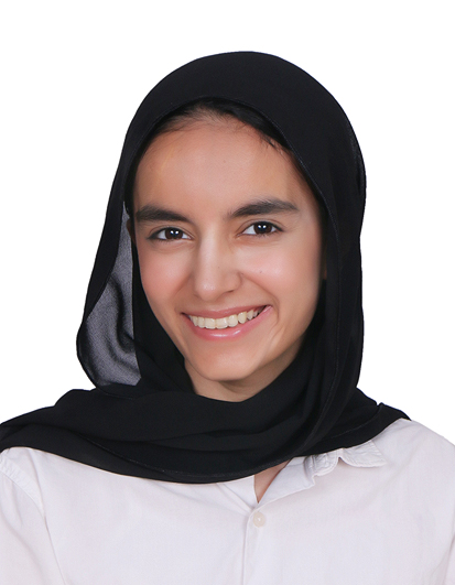 Bushra Jhangir